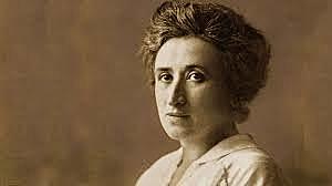 Rosa Luxemburg