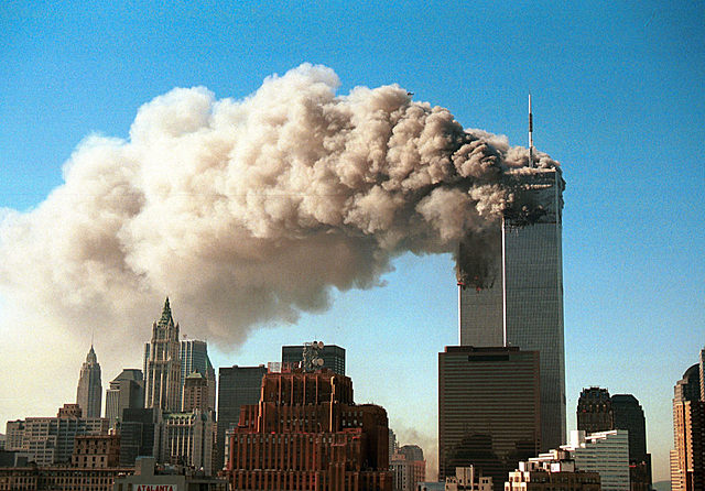 September 11, 2001 Attack /9/11 Attack