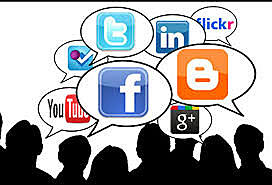 Social Network Revolution