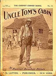 Uncle Tom's Cabin Book