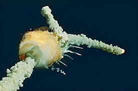 Space Shuttle Challenger