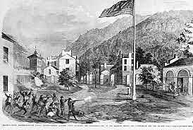 John Brown's Raid