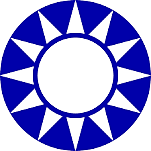 Partido Nacionalista Chino