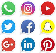 Social Network Revolution