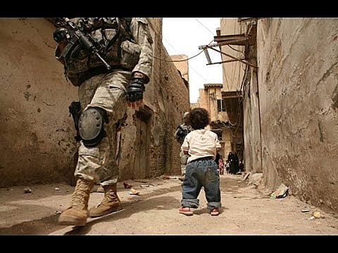 Iraq and Afghanistan War