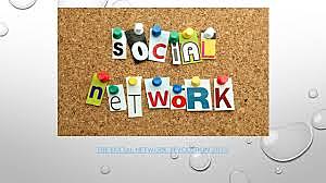 Social Network Revolution