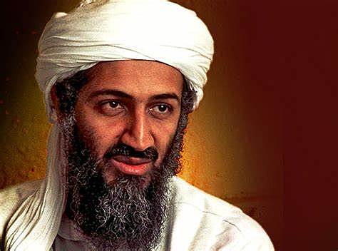 Osama Bin Laden