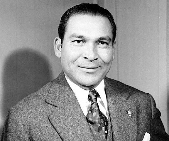 Fulgencio Batista Zaldívar