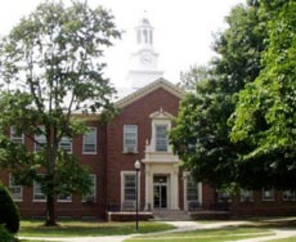 Began at Midway College