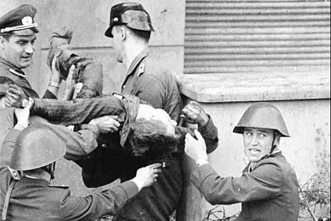 9 de novembre de 1989 (III)