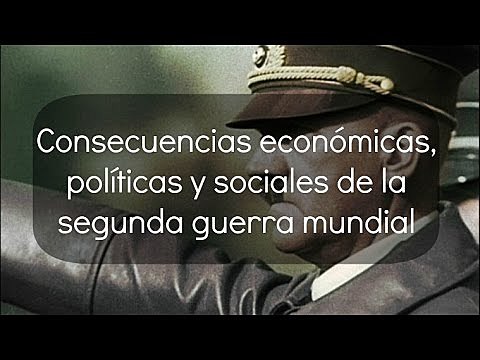 LOS CAMBIOS POLÍTICOS Y TERRITORIALES