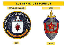 Servicios secretos