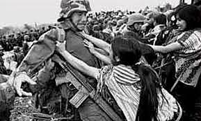 Conflictos de baja intensidad