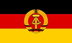 República Democrática Alemana
