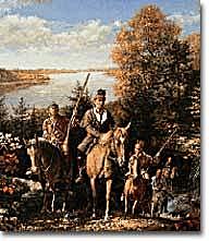 Native American Resistance