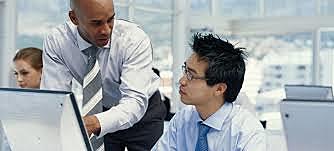 Industrial Organizational Phychologist (TIP).