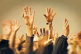 Administración Participativa