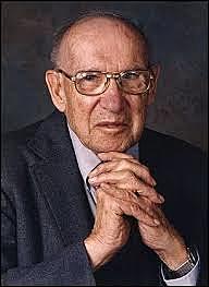 Drucker "Hacer que los saberes sean productivos"