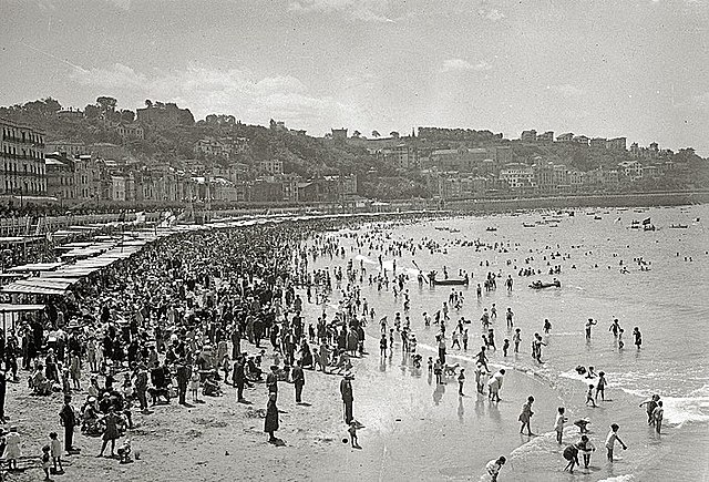 Pacto de San Sebastián