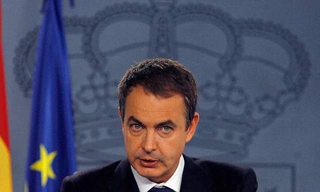 Zapatero