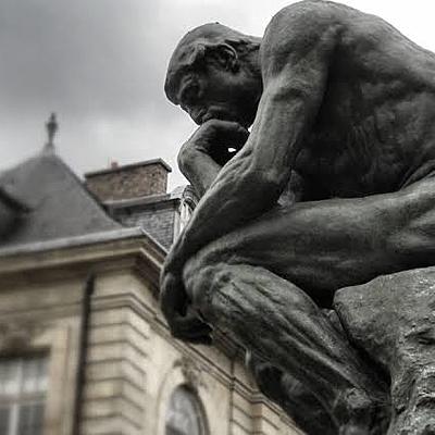 Timeline: La Filosofía a lo largo del tiempo