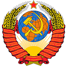 CREATION OF THE USSR