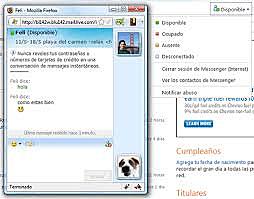Herramientas de comunicación