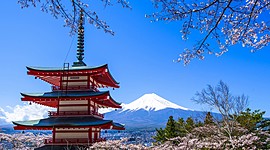 Timeline: Ocupació del territori japonés(1945-1972)