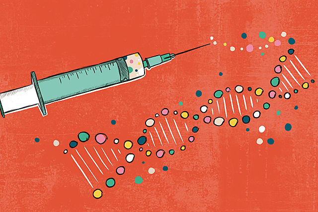 Seqüenciació genètica per al diagnòstic precoç