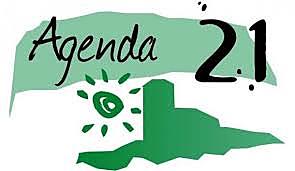 Movimiento llamado Agenda 21. Preocupaciones a nivel mundial en torno a problemas ecológicos.