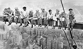 Radicalización movimiento obrero