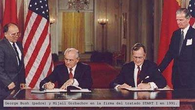 Tratado START I