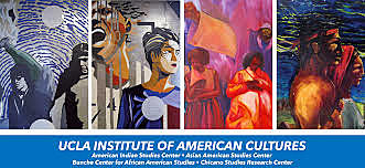 UCLA Ethnic Studies Centers Established