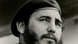Fidel castro