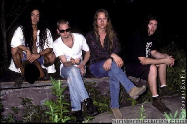 Alice In Chains - Rooster - Dirt