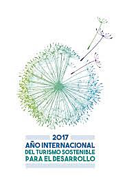 Año internacional del turismo sostenible para el desarrollo, designado por la Asamblea General de las Naciones Unidas (resolución del 4 de diciembre de 2016)
