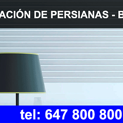 Timeline: Reparación de persianas Tarragona urgentes