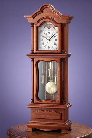 Grandfather Clocks