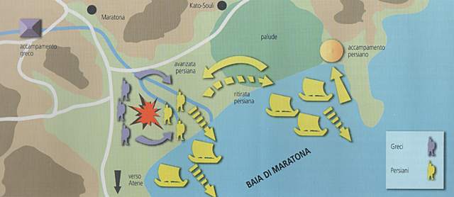 Battaglia di Maratona