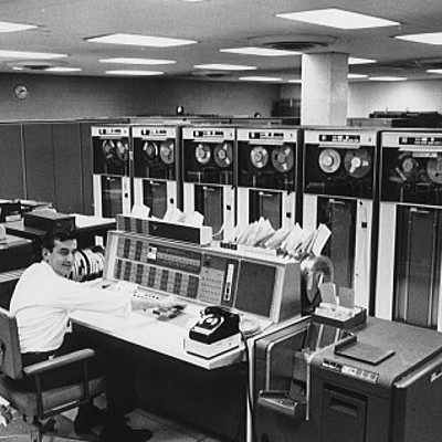 Timeline: Historia del Internet