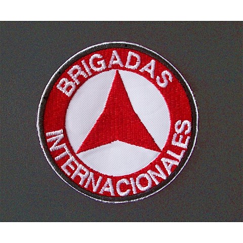 Brigadas Internacionales
