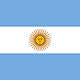 Bandera argentina