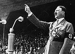 Adolf Hitler