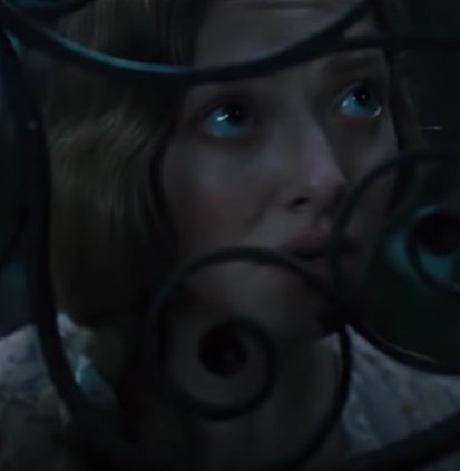 Cossette attends Marius