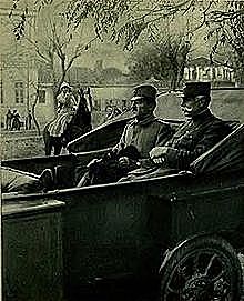 Dictadura de Alejandro I en Yugoslavia