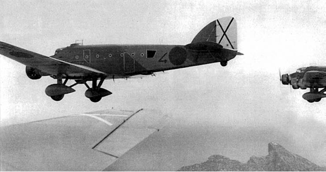 ATAC AERI ANGLOAMERICÀ