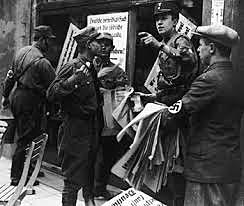 La noche de los cuchillos largos