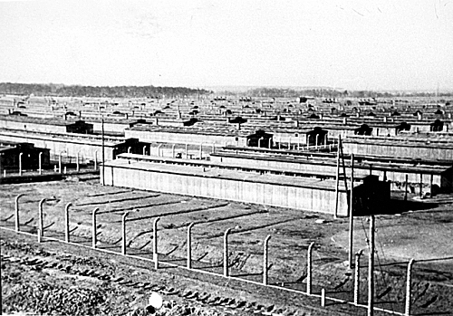 Campos de Exterminio