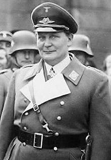 Hermann Göring