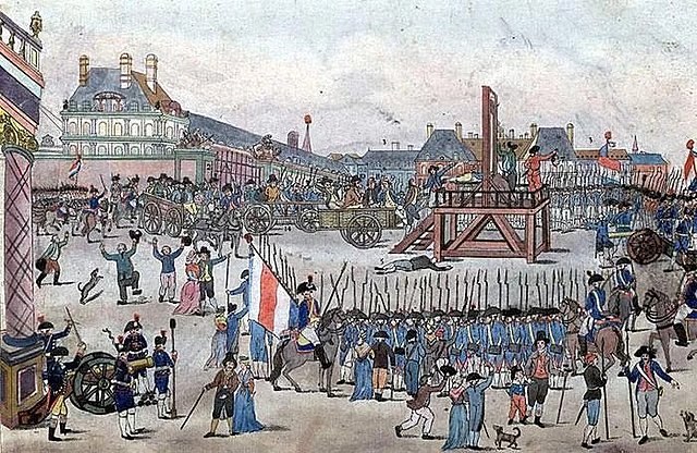 La reine du terreur (picture)